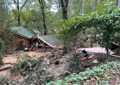 Helene Aftermath 12
