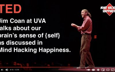 Jim Coan’s Ted Talk on Your {Self}