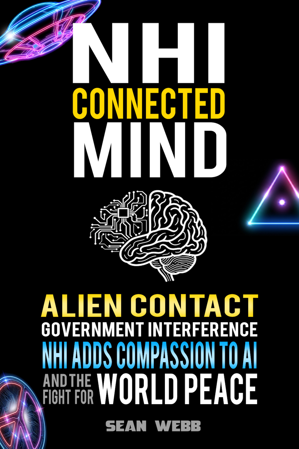 NHI Connected Mind