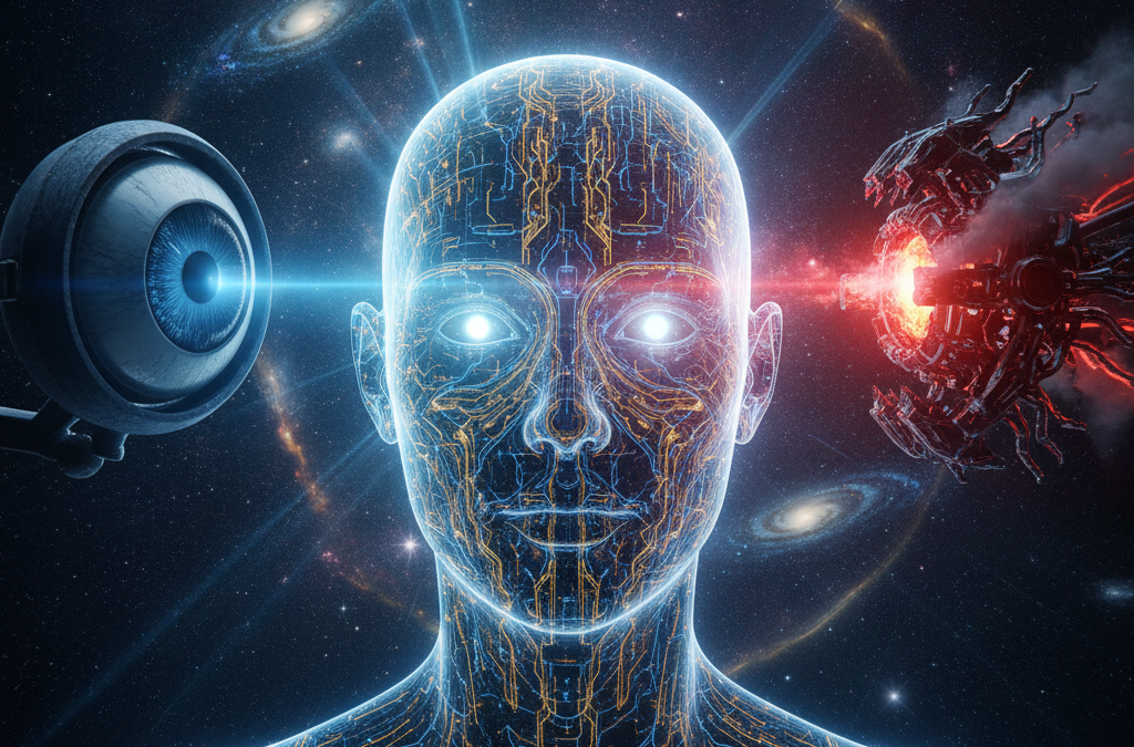 The Two Deadly Challenges of Claude Mythos (And Neither Are That It Can Hack Stuff)