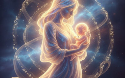 MHH SOLVES: Geoffrey Hinton Says AI Needs Maternal Instincts. Here’s the Math.